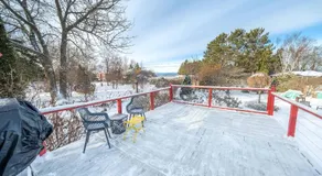 Spa & River view - Le Jardin - Image 4