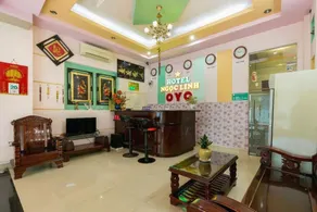 Ngoc Linh Hotel - Image 4