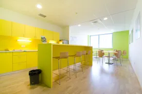 Sport Hotel Ljubljana - Image 2