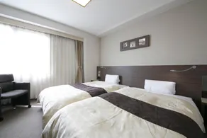 Ise City Hotel - Image 2
