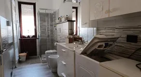 Giaveno, apartment "margherite" a pochi passi dal centro, wifi - Image 2