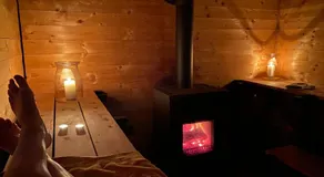 Tailors Trail Beaufort Holiday Home and Rooms in Mullerthal - Image 5