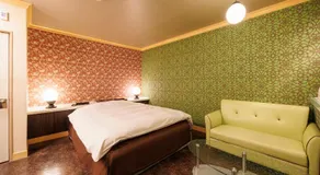 ホテルレスポアール - Image 4
