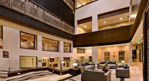 Leisure Inn Grand Chanakya - Image 3