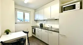 Monteurzimmer - Worker's accommodation - ZIMMERzuVERMIETEN in Deitingen Neumatt - Image 3