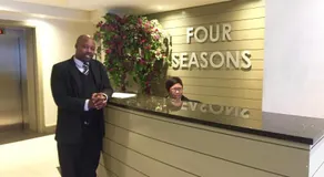 Urban Oasis At The Four Seasons - Image 5