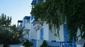 Studios Panorama Drios - Image 4
