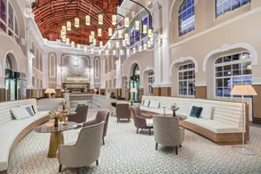 Canfranc Estación , a Royal Hideaway Hotel - Image 3