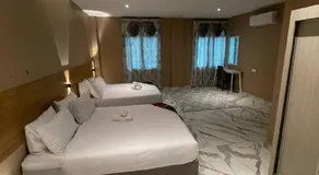 Nahdhoh Hotel - Image 4