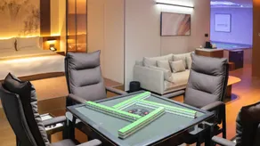 Yunshan Hot Spring Resort Hotel (Qicun Branch, Xinzhou) - Image 5