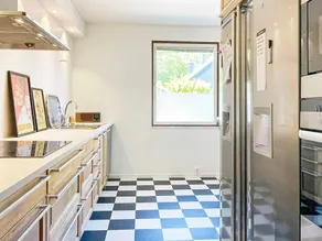 Casa con barbacoa y jardín - Image 3
