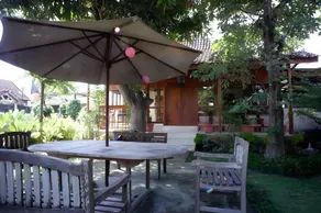 Griya Gendhis Saraswati Boutique Hotel - Image 5