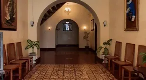 Hotel Salcedo De Vigan - Image 5