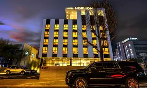 Pohang Hotel Noblion - Image 2