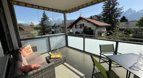 Zentrale und charmante Ferienwohnung in Seenähe - Image 2