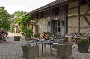 La Ferme de Marie Eugénie - Image 3
