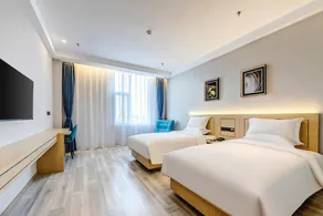 Lujiang Hotel (Weixian No. 3 Middle School Branch) - Image 2