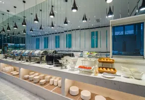 Xana Hotelle (Guiyang Convention and Exhibition Center) - Image 3