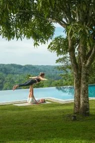 Heavensa Luxury Villas and Suites by The Clarks - Image 5