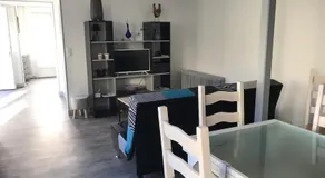 Maison avec jardin - Image 3