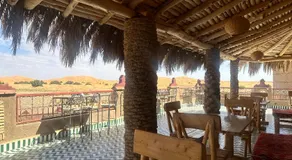Kasbah Azalay Merzouga takojt - Image 5