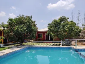 Kastur Farm, Karjat Farmhouse - Image 5