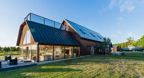 Bottengarn Boutique Guesthouse - Farm - Image 4