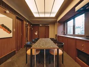 illi Toas Tokyo-Toranomon - Image 5
