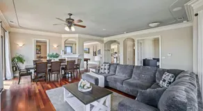 4BR LUXURY ENTERTAINMENT OASIS - Image 2