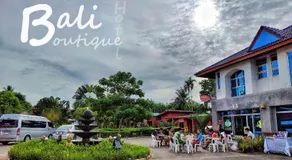 Bali Boutique Hotel Suratthani - Image 4