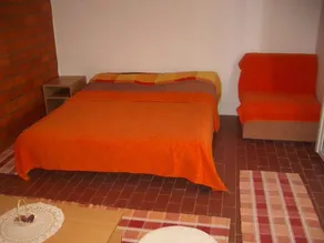 Apartment Dario - One Bedroom Apartment with Terrace and Sea View - Image 1