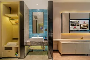 Echarm Hotel Foshan Huangqi Jinbo Tiandi Jiaokou Metro Station - Image 5