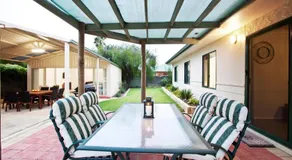 Cormorant Cottage - Garden Beach Abode with Game Room - Image 4