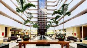 Suites Le Jardin - Caldas Novas - Image 3