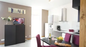 Le Puligny, appartement classé 3 étoiles - Image 2