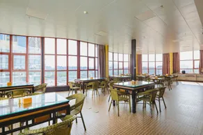 Guilin North Railway Station Hua Residence Licheng Hotel - Image 3