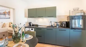 Zeitwohnstudios work & stay - modern, vollausgestattet für Selbstversorger - Image 2