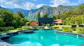 Orgánico Hotel Boutique TEPOZTLÁN - Image 1