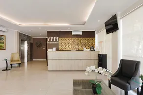 Sans Vibes Firdaus Mansion Kemang - Image 5
