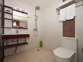 New Fali Hotel - Image 4