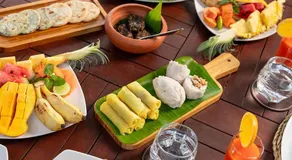 A2 Family Cabana - Image 3