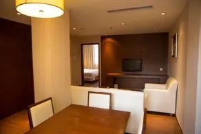 JI Hotel Hangzhou Huanglong - Image 2