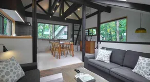 Hakuba Cottage Karamatsu - Image 2