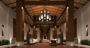 LN Garden Hotel Foshan Guangdong - Image 2