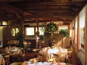 Cafe Pension Erbhof - Image 5
