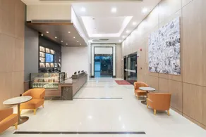 Hanting Hotel Guangzhou Dongpu Zhongshan Avenue (formerly Dongpu Coach Terminal Branch) - Image 3