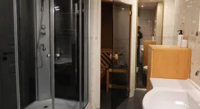 Luxury Apartment by USA Embassy - Image 4