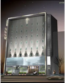 Nowon Ritz Hotel - Image 5