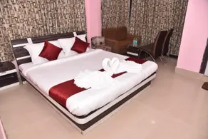 Meghbari Beach Hotel Mandarmani - Image 5