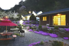 Jeongseon Dowon Pension & Camping Site - Image 2
